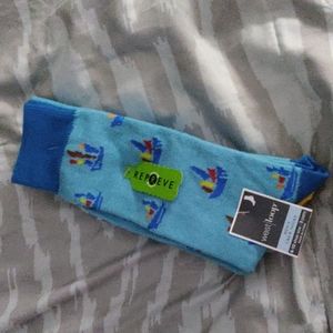 Men's socks